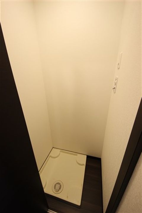 イグレック南本町の内装