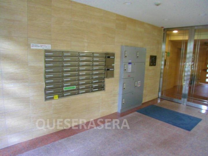 グレース黒崎の地図