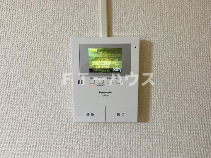 千葉県千葉市花見川区幕張町5(アパート)の賃貸物件の内装