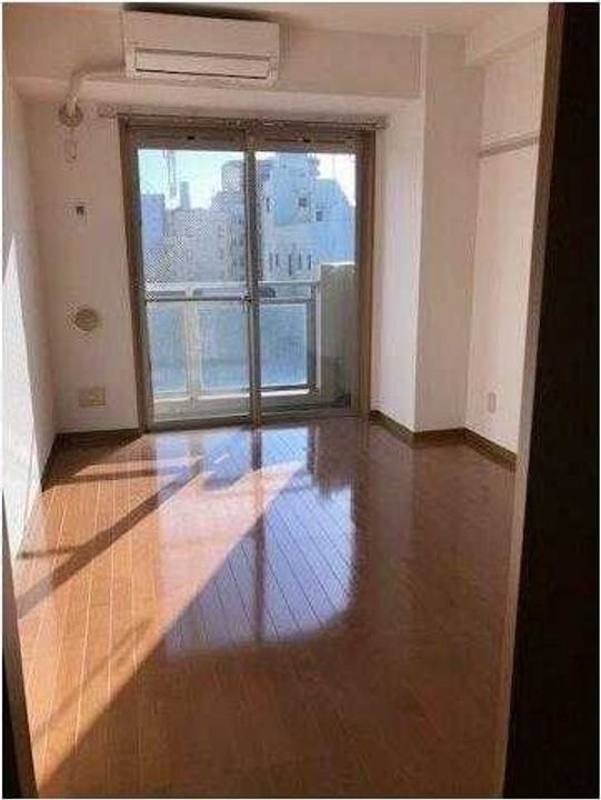 神奈川県大和市中央2(マンション)の賃貸物件のキッチン