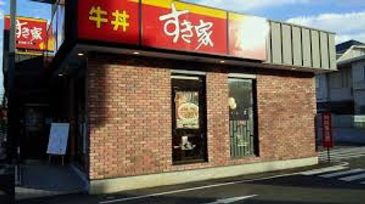 コーポ学園の周辺