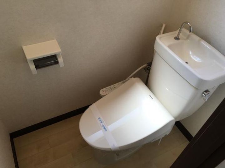 ウッディ西田の内装