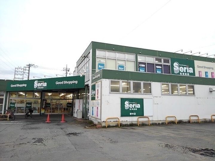 コーポ潤井川Aの周辺