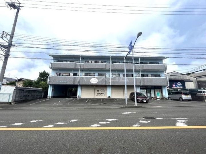 フレンドシップ99の外観