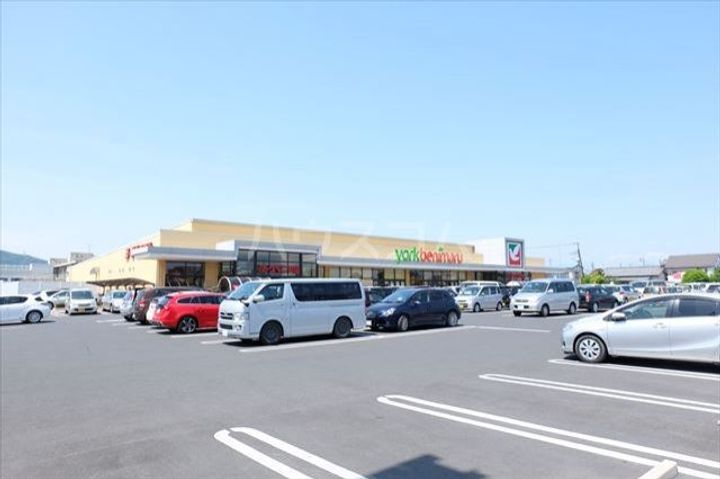 レオネクストHONCHOの周辺