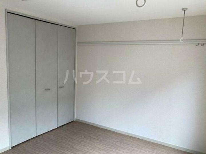 ホロン安浦の内装