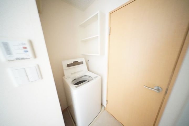 山口県下関市富任町3(アパート)の賃貸物件の内装