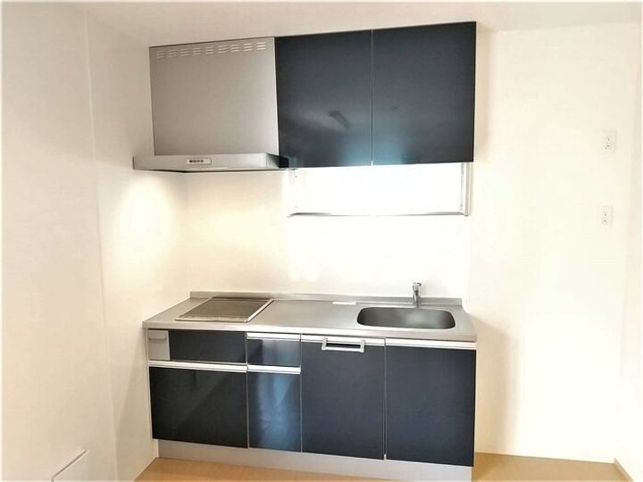 エスポワールのキッチン