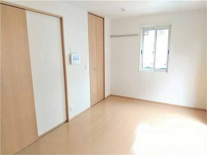 エスポワールの内装