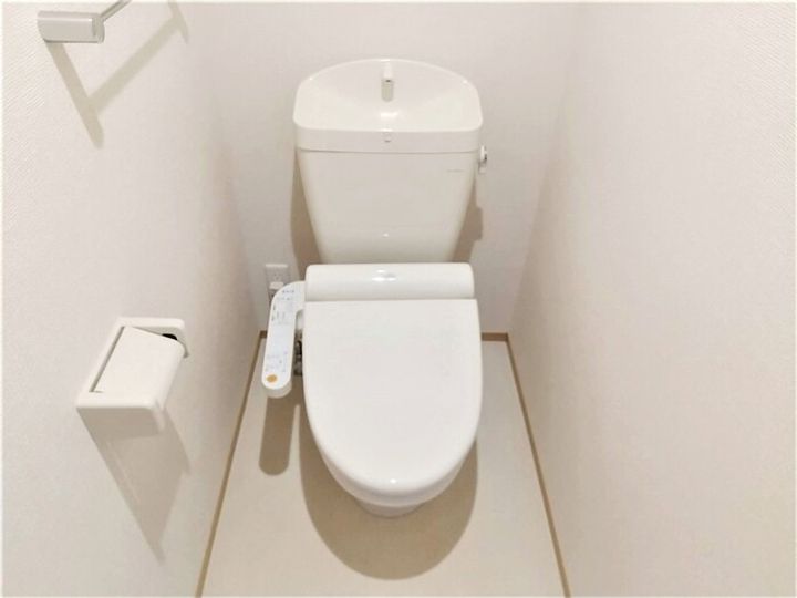 エスポワールの内装