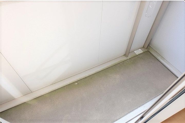 エスポワールの内装