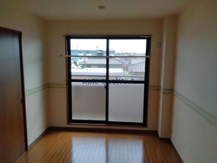 セジュール砂川の内装