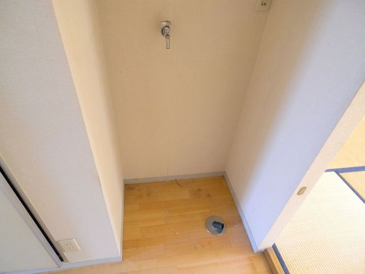 リバーサイドエルの内装