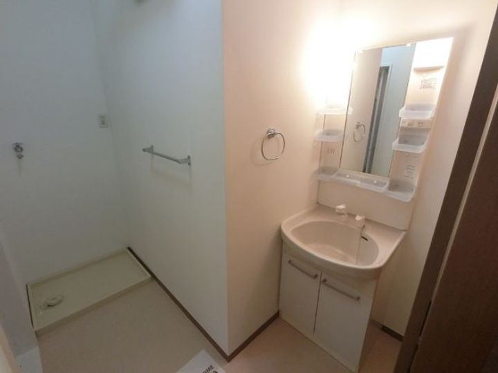 栃木県足利市堀込町(アパート)の賃貸物件の内装