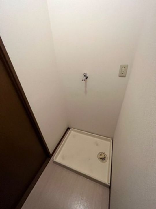 メゾンあさひの内装