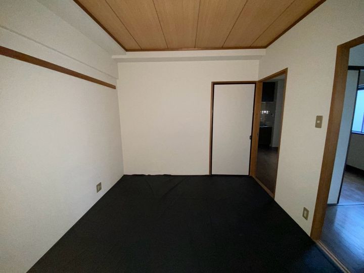 HILLSIDE東川口の内装