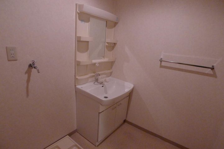 Ysファーストの内装