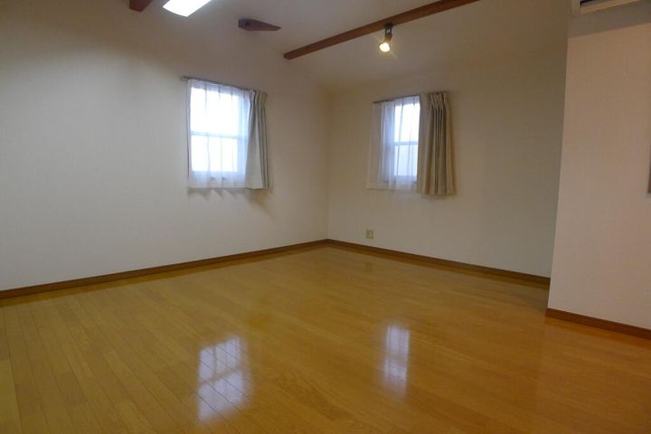 Ysファーストの内装