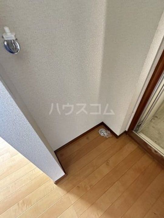 南台レジデンスの内装