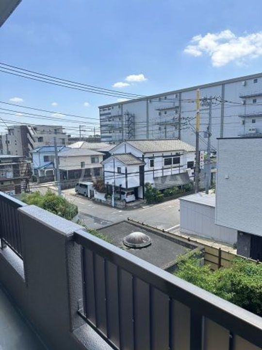 南台レジデンスのその他画像