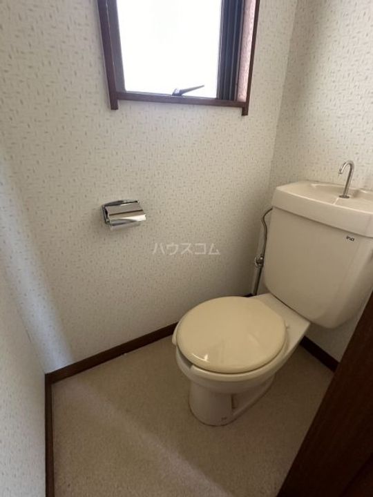 南台レジデンスの内装