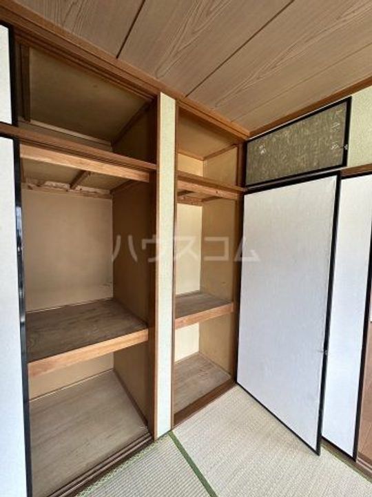 南台レジデンスの内装