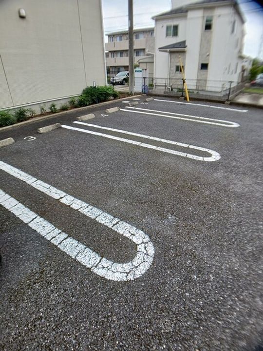 ソレイユ・ルヴァンIIIの地図