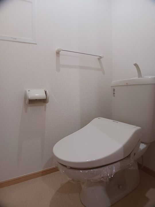 ソレイユ・ルヴァンIIIの内装