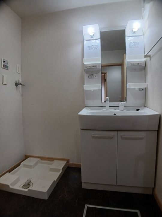 ソレイユ・ルヴァンIIIの内装