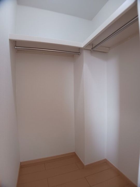 ソレイユ・ルヴァンIIIの内装