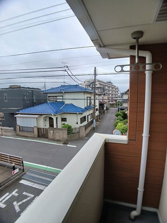 ソレイユ・ルヴァンIIIの内装