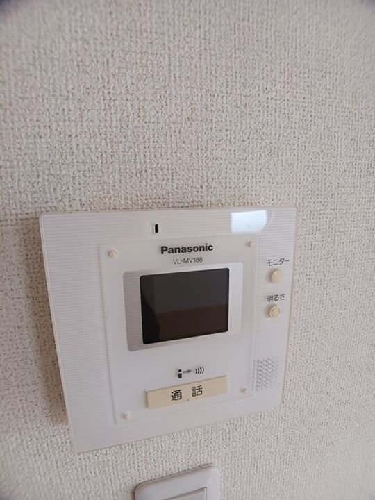 ソレイユ・ルヴァンIIIの内装