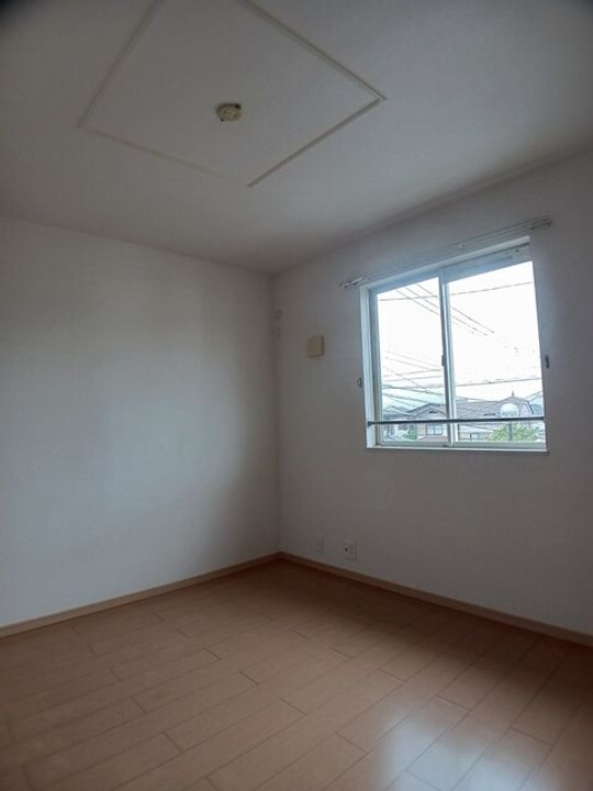 ソレイユ・ルヴァンIIIの内装