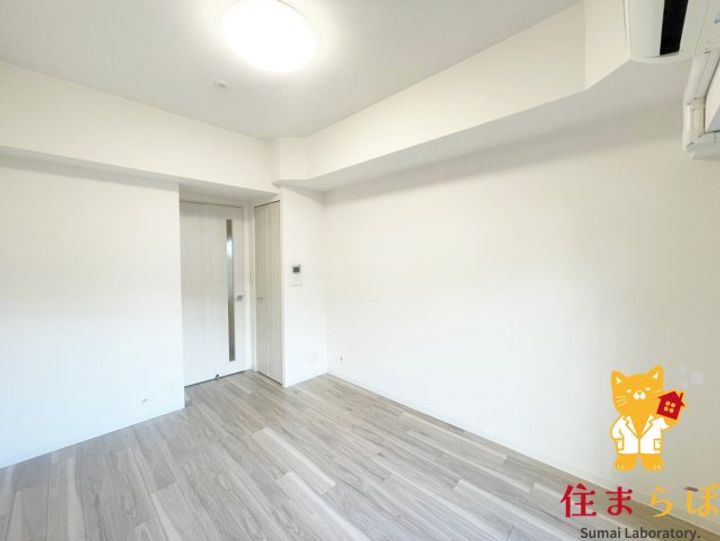大阪府大阪市西区立売堀6(マンション)の賃貸物件の内装