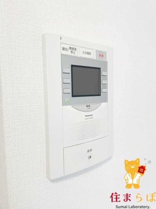 大阪府大阪市西区立売堀6(マンション)の賃貸物件の内装