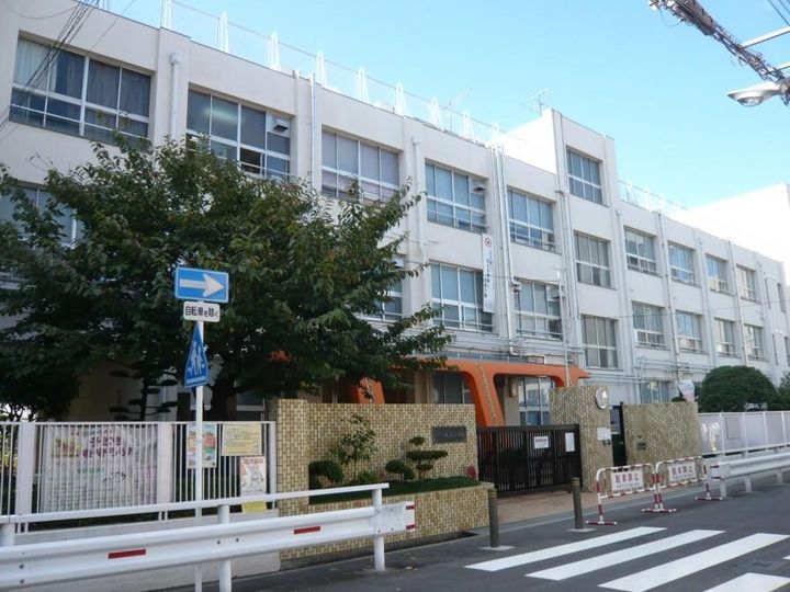 大阪府大阪市北区大淀中5(マンション)の賃貸物件の周辺