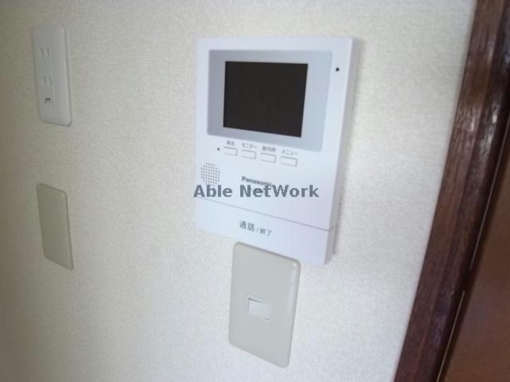 岐阜県岐阜市西野町6(マンション)の賃貸物件の内装
