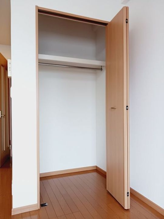 埼玉県鶴ヶ島市大字脚折(アパート)の賃貸物件の内装