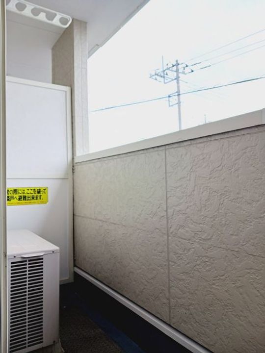 埼玉県鶴ヶ島市大字脚折(アパート)の賃貸物件の内装