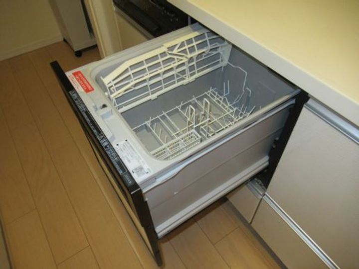 ポレスターブロードシティ東桜町の内装