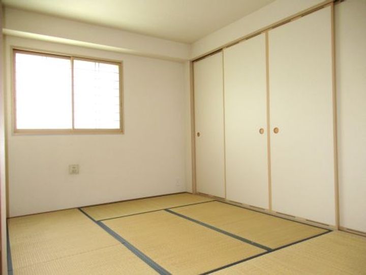 ポレスターブロードシティ東桜町の内装