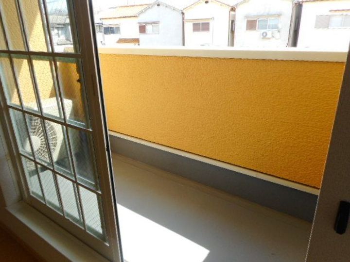 大阪府羽曳野市広瀬(アパート)の賃貸物件の内装