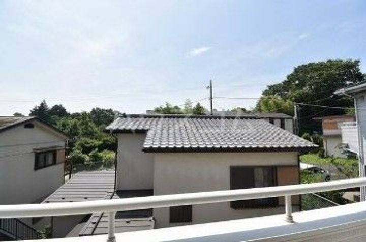 神奈川県横浜市青葉区奈良町(一戸建)の賃貸物件のその他画像