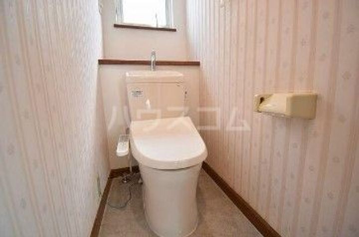 神奈川県横浜市青葉区奈良町(一戸建)の賃貸物件の内装