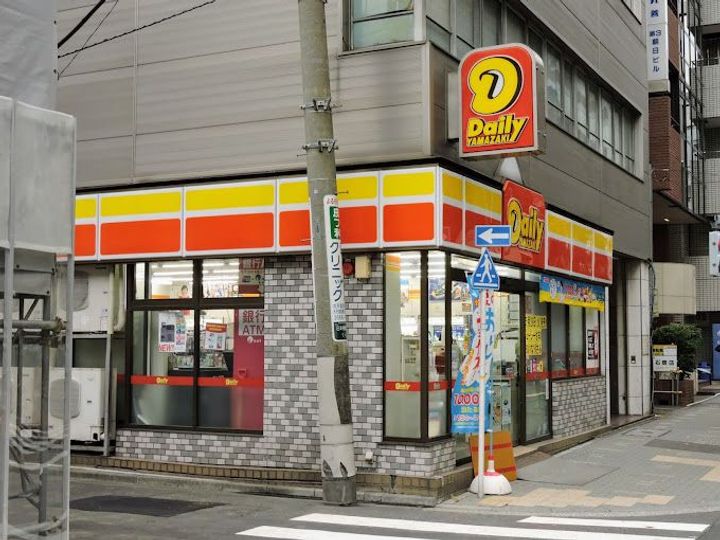 東京都中央区日本橋小舟町(マンション)の賃貸物件の周辺