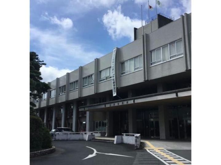 愛知県豊川市市田町御所ケ谷津(アパート)の賃貸物件の周辺