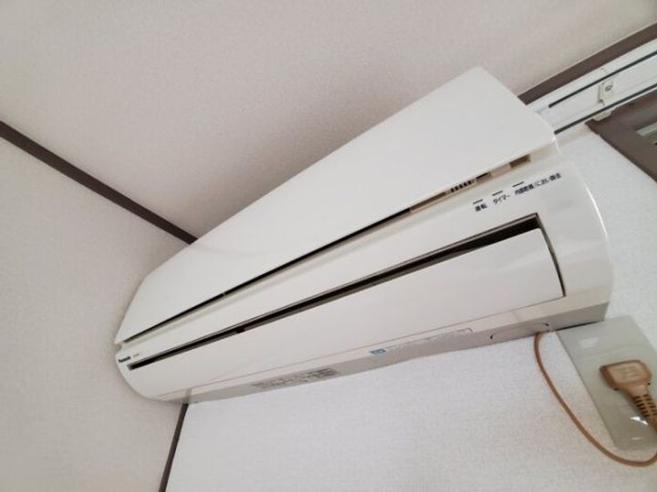 大阪府高槻市真上町2(アパート)の賃貸物件の内装