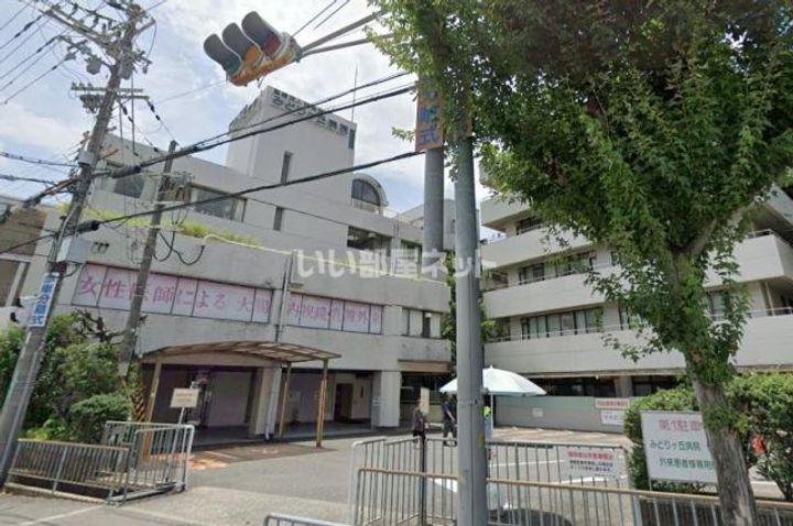 大阪府高槻市真上町2(アパート)の賃貸物件の周辺