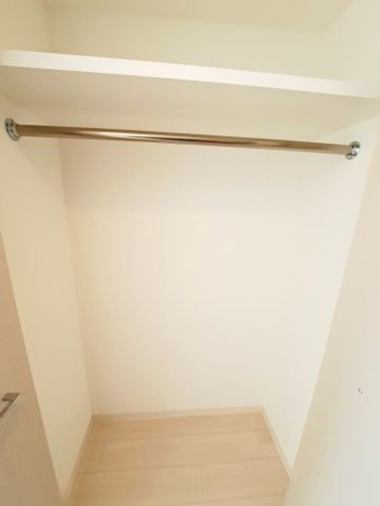 エスリードレジデンス都島シティフロントの内装