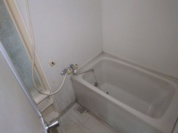 アルティザ相武台の風呂